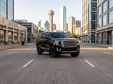 2023 GMC Yukon - Preview 2