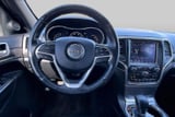 2018 Jeep Grand Cherokee - Preview 5