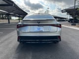 2021 Lexus IS - Preview 5
