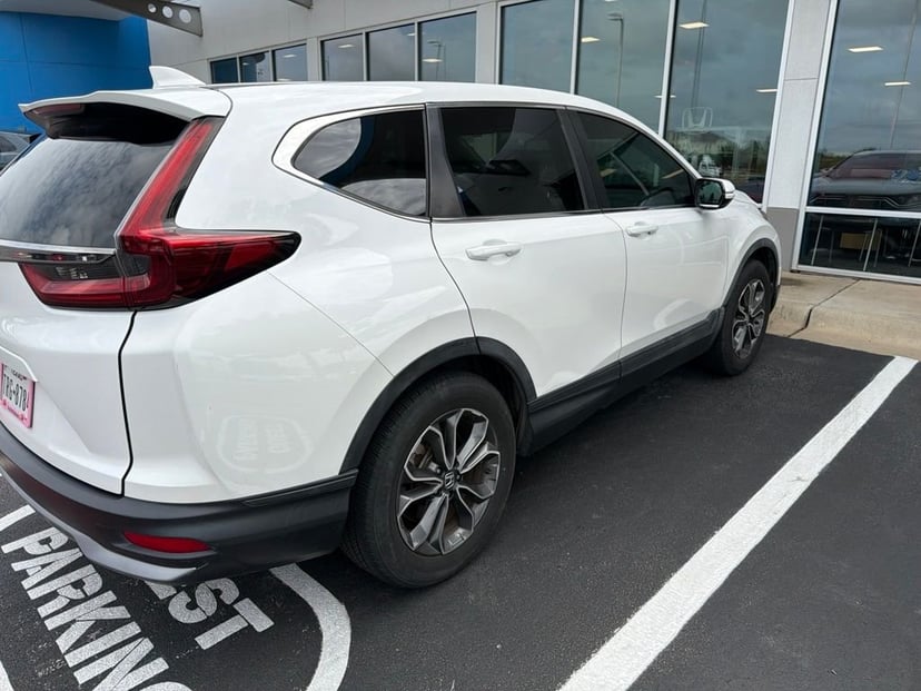 2020 Honda CR-V - Image 3