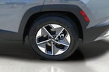 2026 Hyundai Tucson - Preview 9