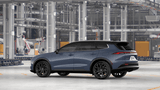 2026 Toyota Crown Signia - Preview 7