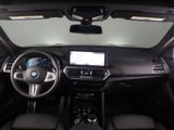 2024 BMW x4 - Preview 3