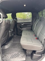 2025 Ram 1500 - Preview 15