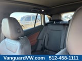 2021 Volkswagen ID.4 - Preview 14