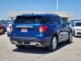 2020 Ford Explorer - Preview 7
