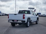 2025 Chevrolet Silverado - Preview 7