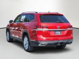 2021 Volkswagen Atlas - Preview 5