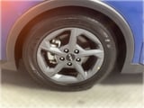 2025 Kia K4 - Preview 7