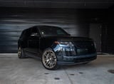2018 Land Rover Range Rover - Preview 9