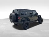 2012 Jeep Wrangler - Preview 5