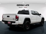 2018 Toyota Tacoma - Preview 6