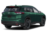 2027 Nissan Rogue - Preview 2