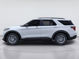 2026 Ford Explorer - Preview 3