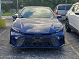 2026 Toyota Camry - Preview 2