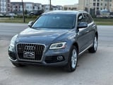 2017 Audi Q5 - Preview 4