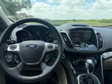 2014 Ford Escape - Preview 9