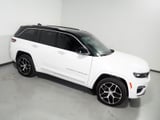 2023 Jeep Grand Cherokee - Preview 12