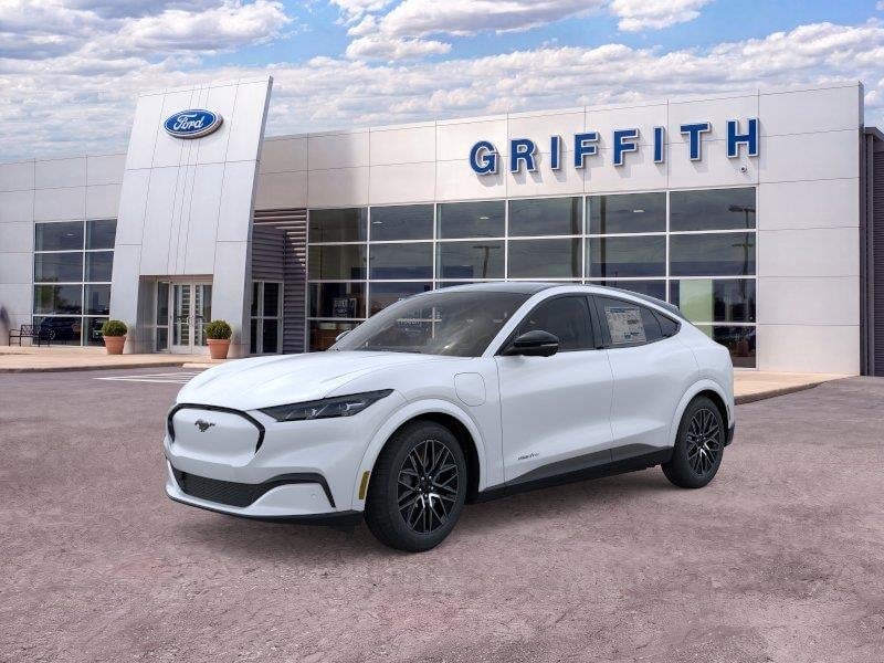 2026 Ford Mustang Mach-E - Image 1