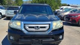 2011 Honda Pilot - Preview 5