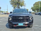 2023 Chevrolet Tahoe - Preview 8