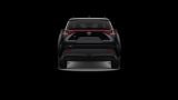 2026 Toyota bZ - Preview 8