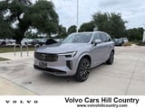 2026 Volvo XC90 - Preview 2