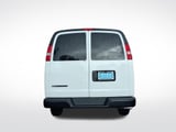 2026 Chevrolet Express Passenger - Preview 4
