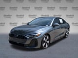 2026 Audi A5 - Preview 4