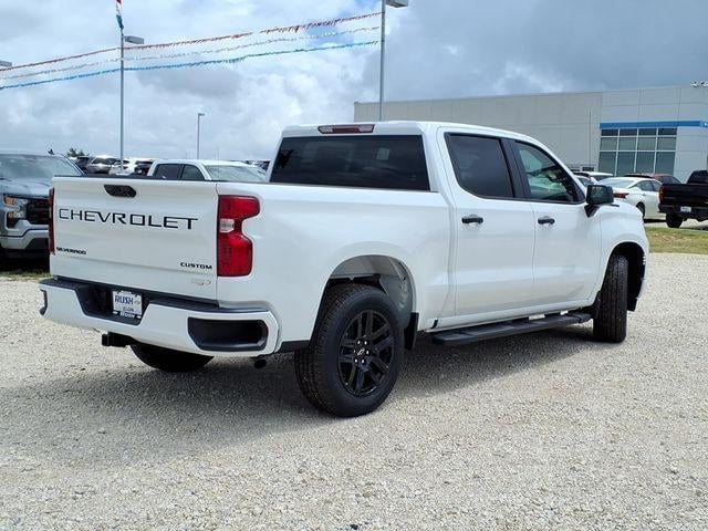 2026 Chevrolet Silverado 1500 - Image 3