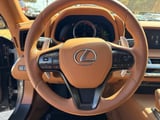 2021 Lexus LC - Preview 12