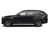 2025 Mazda CX-70 - Preview 2