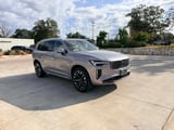 2026 Volvo XC90 - Preview 7