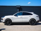 2026 Porsche Cayenne - Preview 2