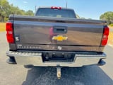 2014 Chevrolet Silverado 1500 - Preview 15