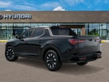 2027 Hyundai Santa Cruz - Preview 5