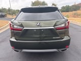 2021 Lexus RX - Preview 4