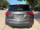 2011 Acura MDX - Preview 6