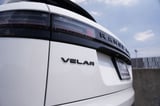 2026 Land Rover Range Rover Velar - Preview 8