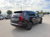 2027 Volvo XC90 - Preview 5