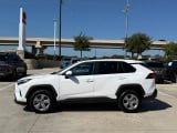 2025 Toyota RAV4 - Preview 7
