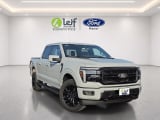 2026 Ford F-150 - Preview 2