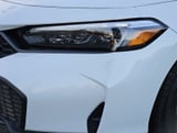 2026 Honda Civic - Preview 7