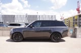 2026 Land Rover Range Rover - Preview 6