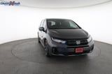 2025 Honda Odyssey - Preview 3