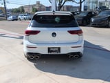 2024 Volkswagen Golf R - Preview 7