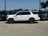 2026 GMC Yukon - Preview 5