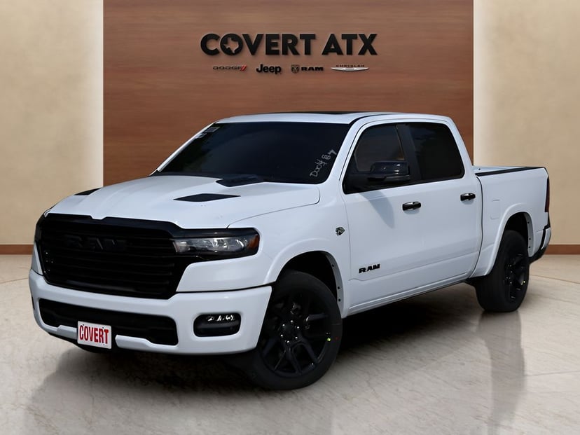 2026 Ram 1500 - Image 1