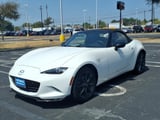 2018 Mazda MX-5 - Preview 7