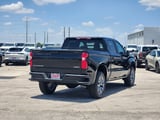 2026 Chevrolet Silverado 1500 - Preview 4